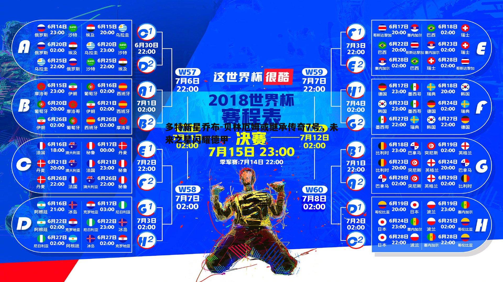 乐天堂fun91-多特新星乔布-贝林厄姆或继承传奇7号，未来之星闪耀德甲